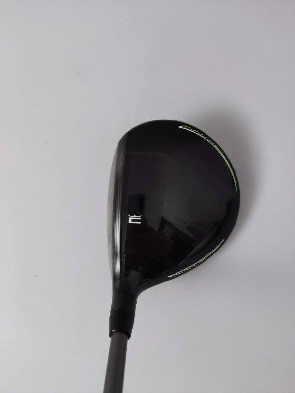 Cobra Radspeed / Fw3 / Stiff - Bild 5