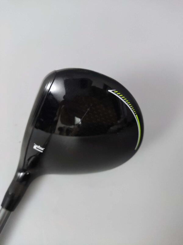 Cobra Radspeed / Fw3 / Stiff - Bild 12