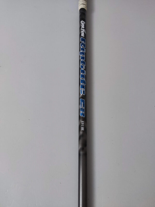 Cobra Radspeed / Fw3 / Stiff - Bild 11