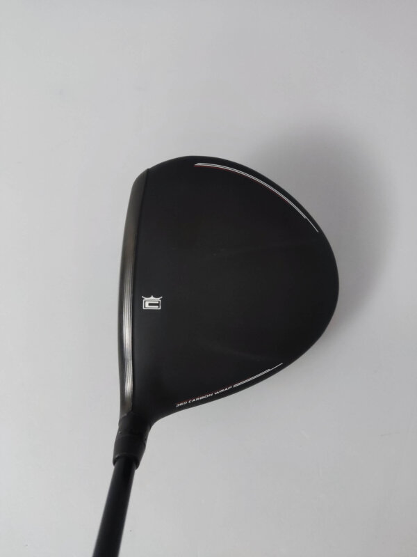 Demo / Cobra Speedzone White / Driver / Regular - Bild 5