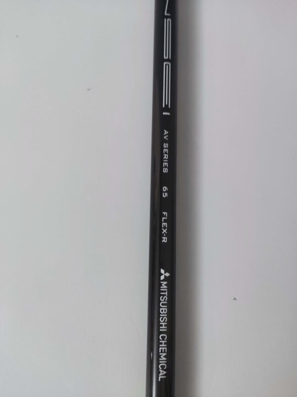 Demo / Cobra Speedzone White / Driver / Regular - Bild 11