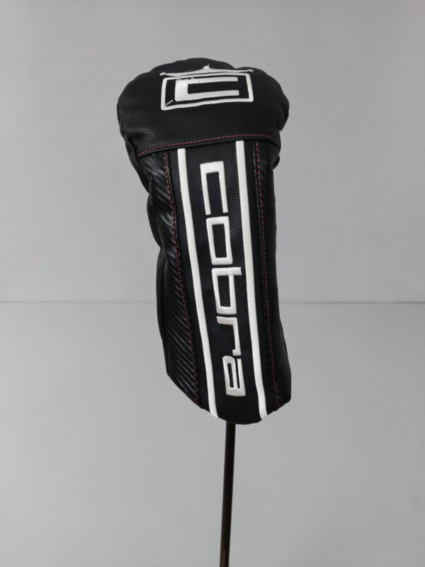 Demo / Cobra Speedzone White / Driver / Regular - Bild 6