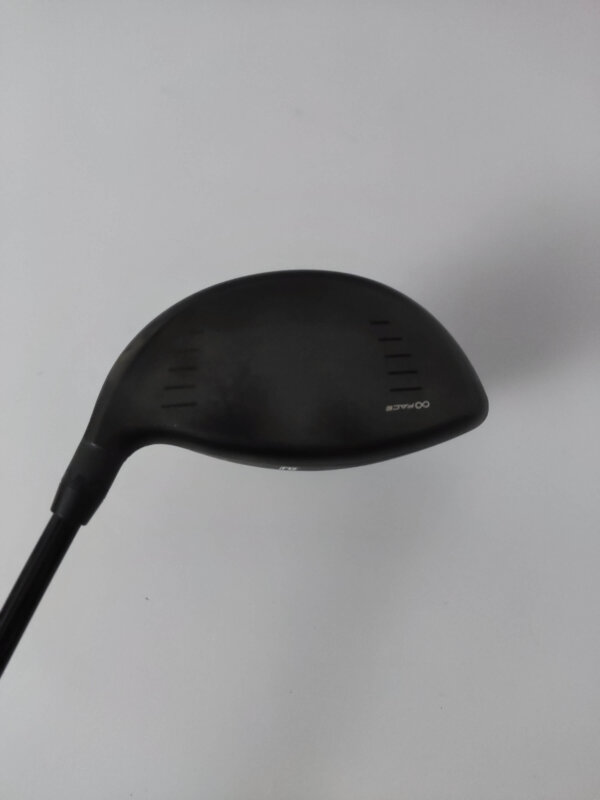 Demo / Cobra Speedzone White / Driver / Regular - Bild 2