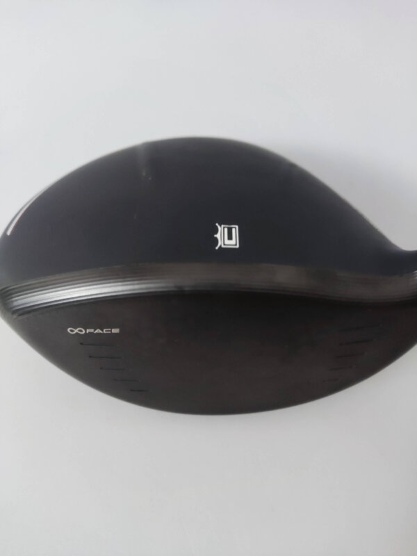 Demo / Cobra Speedzone White / Driver / Regular - Bild 4