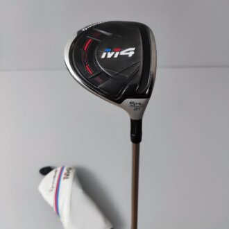 Taylormade M4 / Fw5 HL / Dam