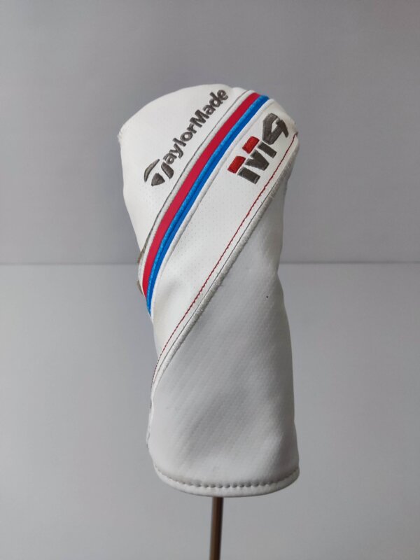 Taylormade M4 / Fw5 HL / Dam - Bild 6