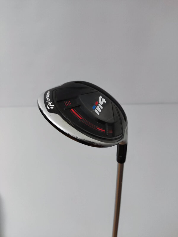 Taylormade M4 / Fw5 HL / Dam - Bild 8