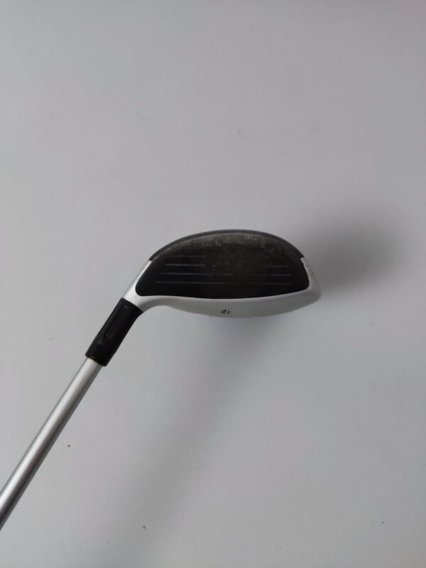 Taylormade M4 / Fw5 HL / Dam - Bild 2