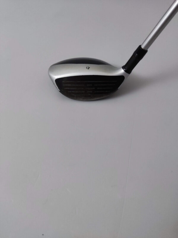Taylormade M4 / Fw5 HL / Dam - Bild 3