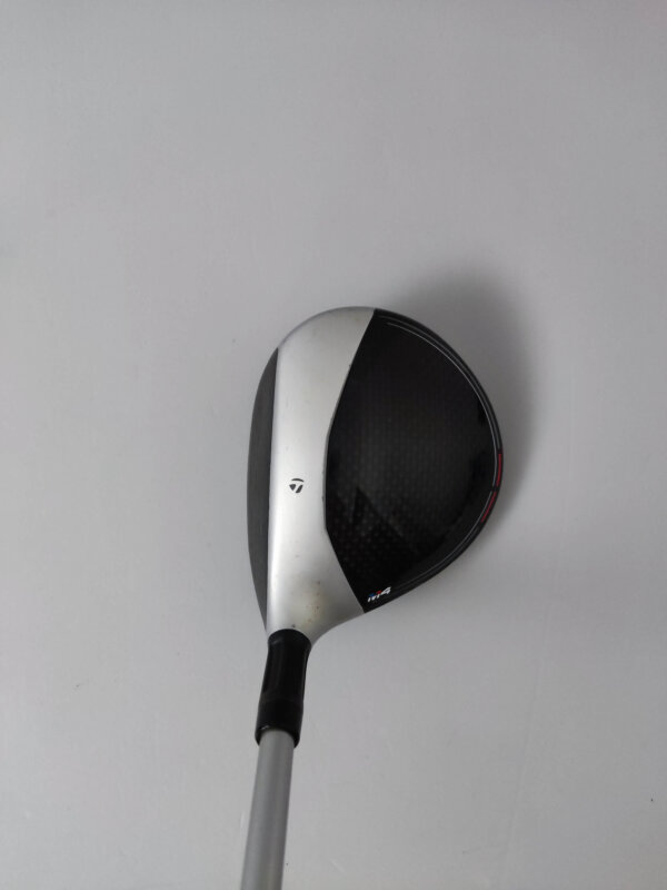 Taylormade M4 / Fw5 HL / Dam - Bild 5