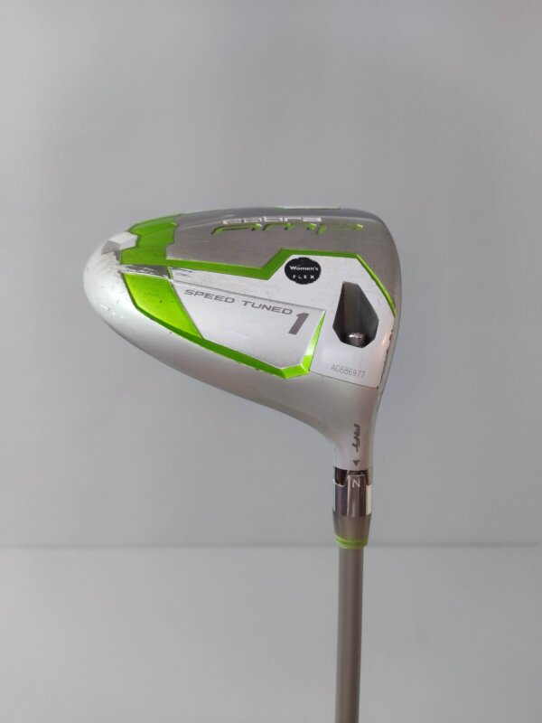 Cobra AMP / Driver / Dam - Bild 7