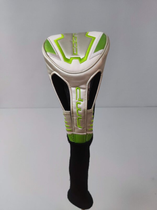 Cobra AMP / Driver / Dam - Bild 6