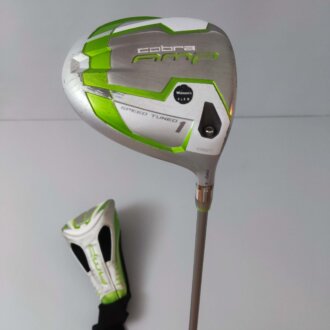 Cobra AMP / Driver / Dam