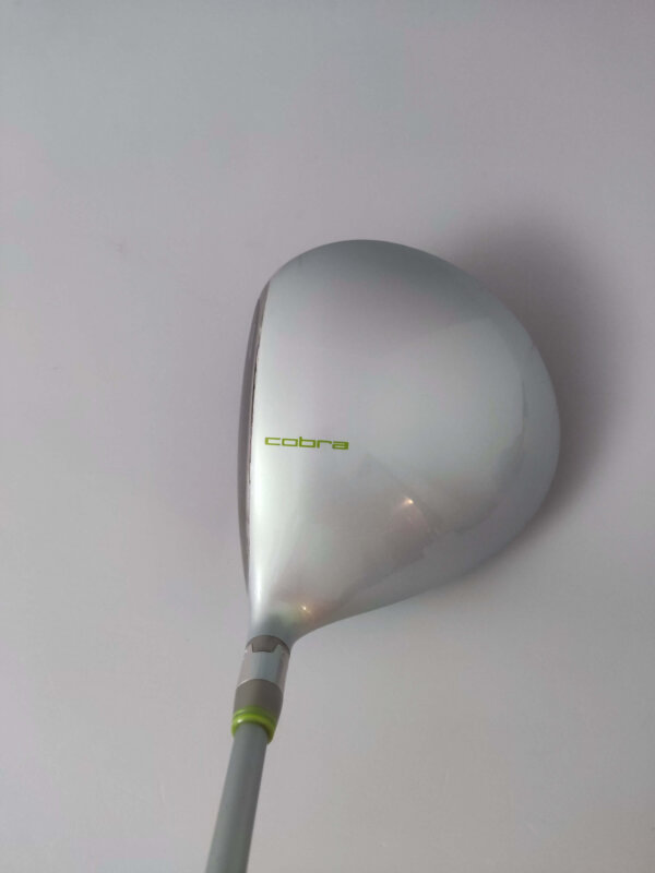Cobra AMP / Driver / Dam - Bild 5