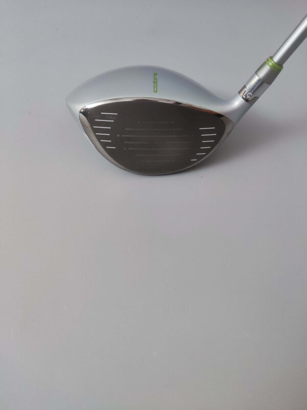 Cobra AMP / Driver / Dam - Bild 3