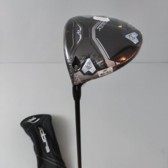 Cobra AeroJet Max / Driver / Dam / Vänster