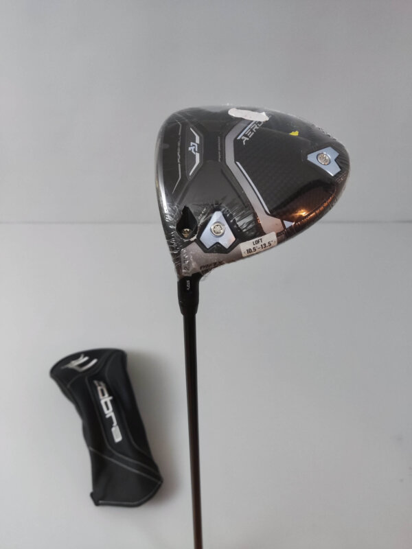 Cobra AeroJet Max / Driver / Dam / Vänster