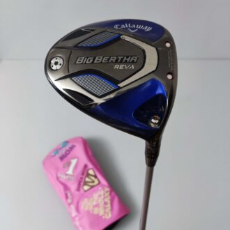 Callaway Reva / Driver / Dam
