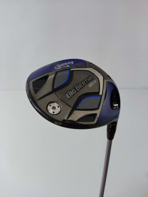 Callaway Reva / Driver / Dam - Bild 8