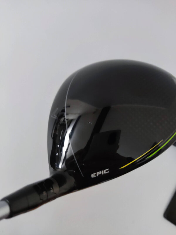 Callaway Epic Flash / Driver / Regular - Bild 13