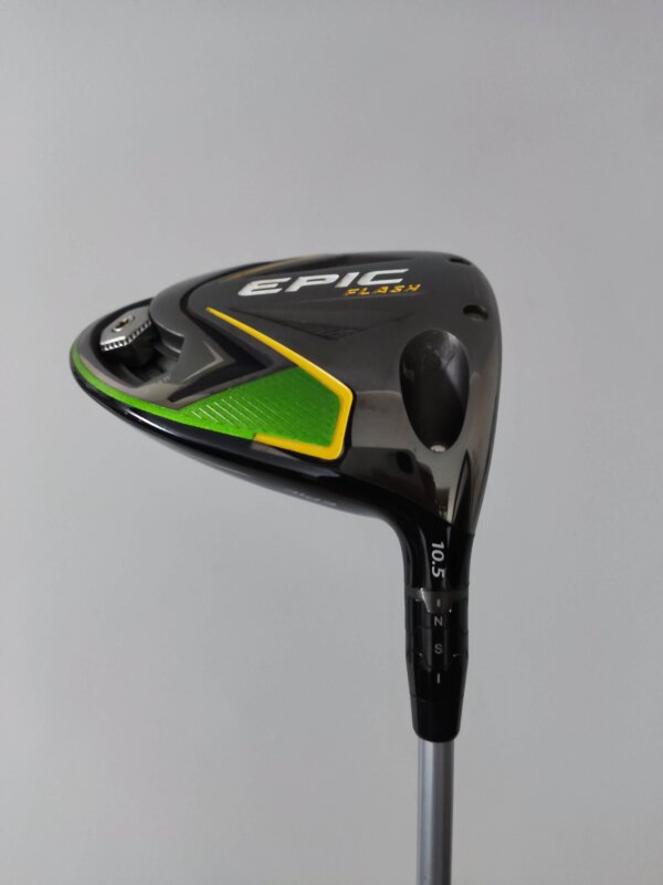 Callaway Epic Flash / Driver / Regular - Bild 7