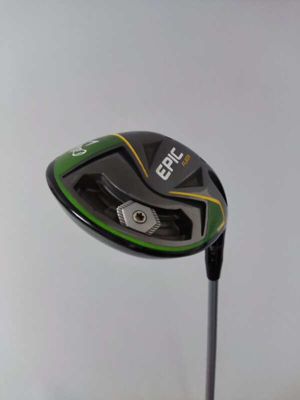 Callaway Epic Flash / Driver / Regular - Bild 8