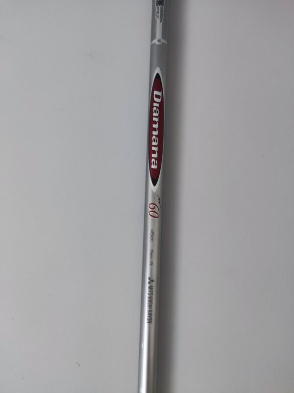 Callaway Epic Max / Driver / Regular / Vänster - Bild 10