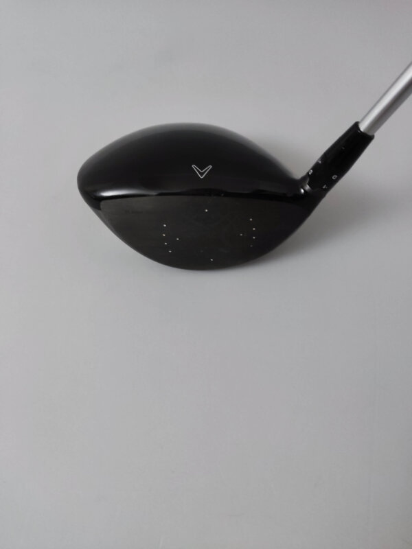Callaway Epic Max LS / Driver / Stiff / X-Stiff - Bild 3