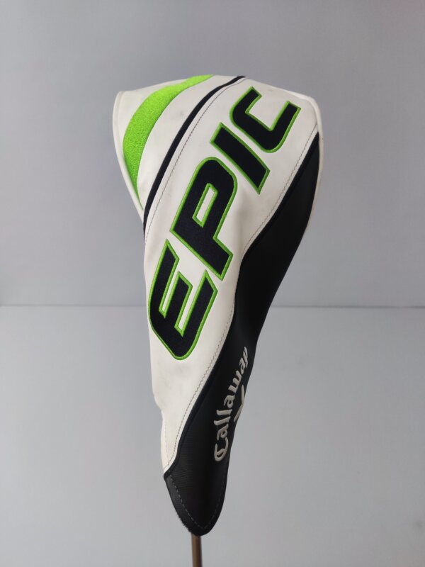 Callaway Epic Max / Driver / Regular / Vänster - Bild 6