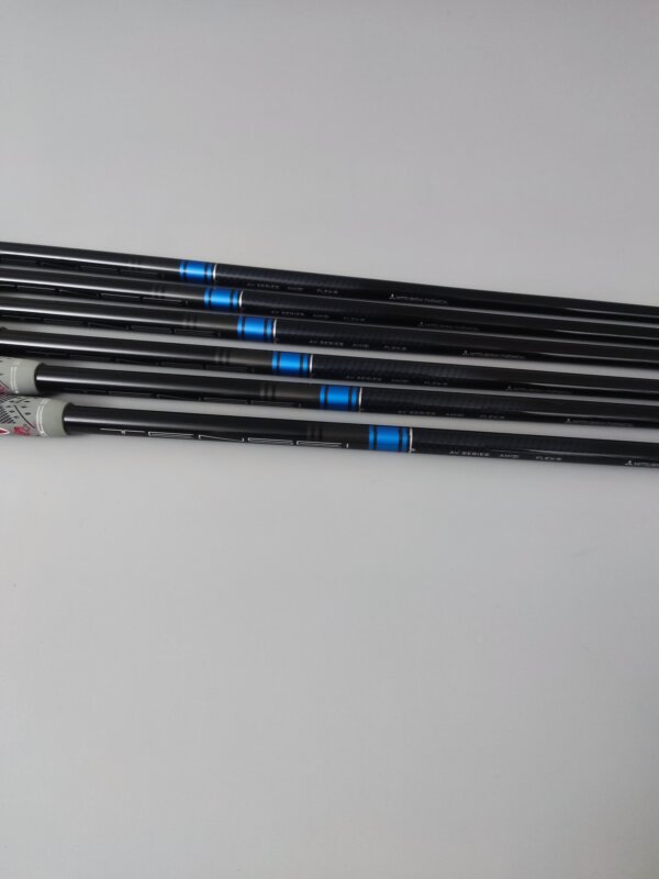 Titleist T200 / 5-P / Regular - Bild 8