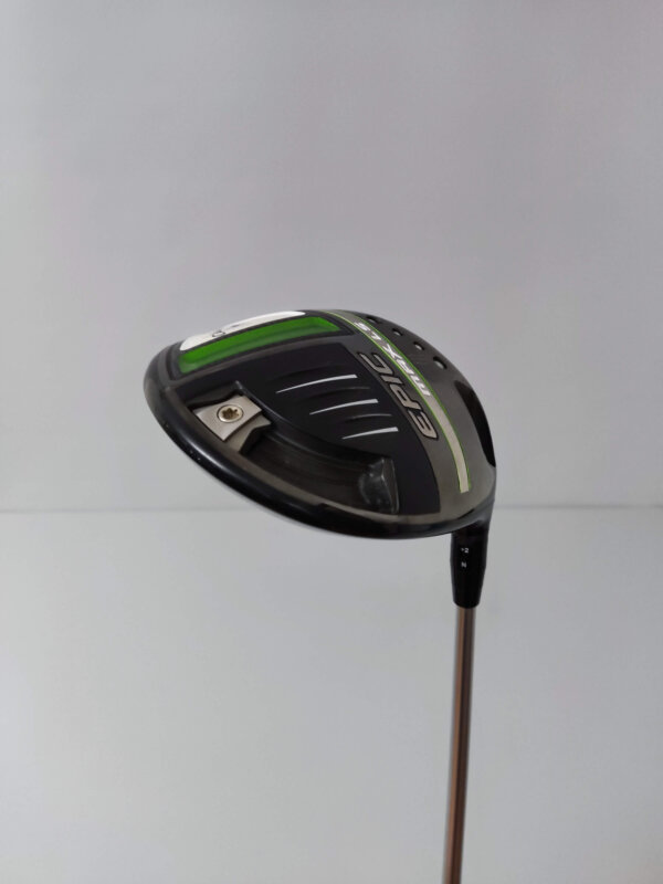Callaway Epic Max LS / Driver / Stiff / X-Stiff - Bild 8