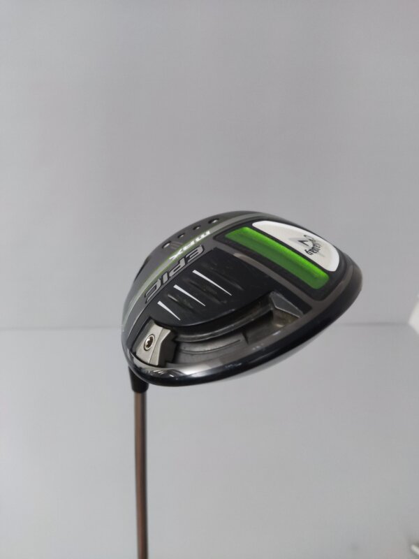 Callaway Epic Max / Driver / Regular / Vänster - Bild 8