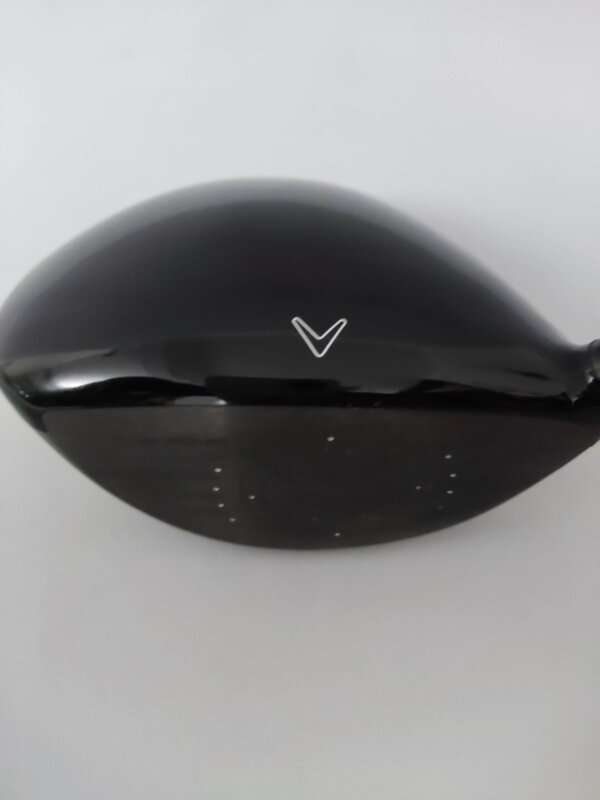 Callaway Epic Max LS / Driver / Stiff / X-Stiff - Bild 4