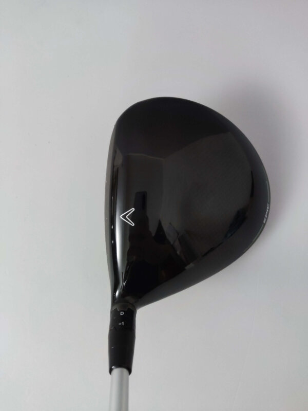 Callaway Epic Max LS / Driver / Stiff / X-Stiff - Bild 5