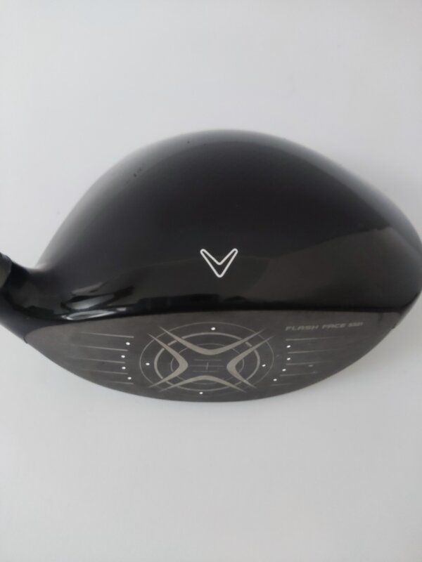 Callaway Epic Max / Driver / Regular / Vänster - Bild 4