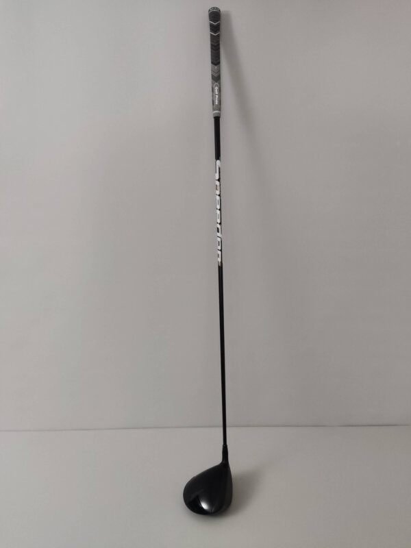 Callaway Paradym Triple Diamond / Driver / X-Stiff - Bild 9