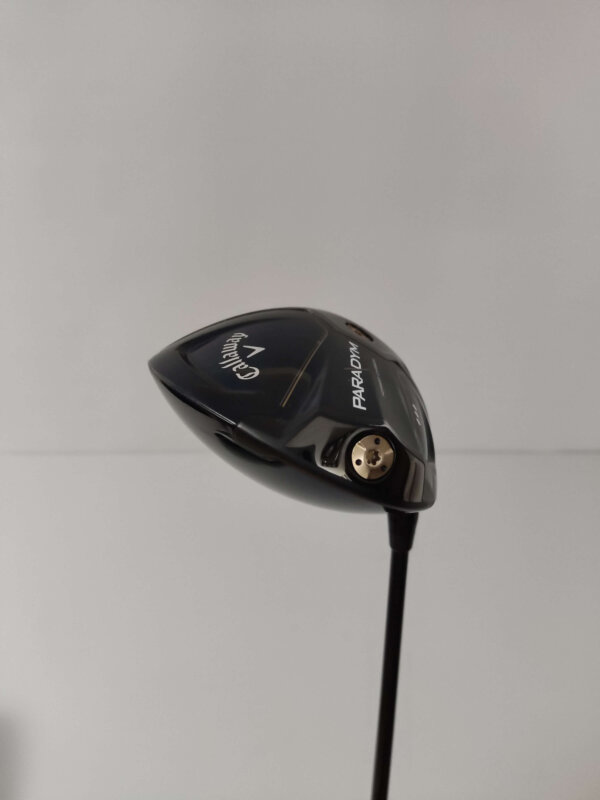 Callaway Paradym Triple Diamond / Driver / X-Stiff - Bild 8