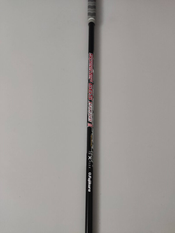 Callaway Paradym Triple Diamond / Driver / X-Stiff - Bild 10