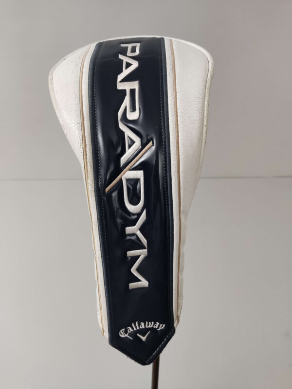 Callaway Paradym Triple Diamond / Driver / X-Stiff - Bild 6