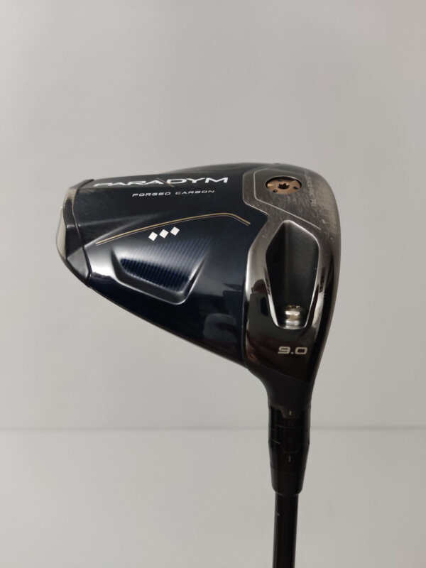 Callaway Paradym Triple Diamond / Driver / X-Stiff - Bild 7