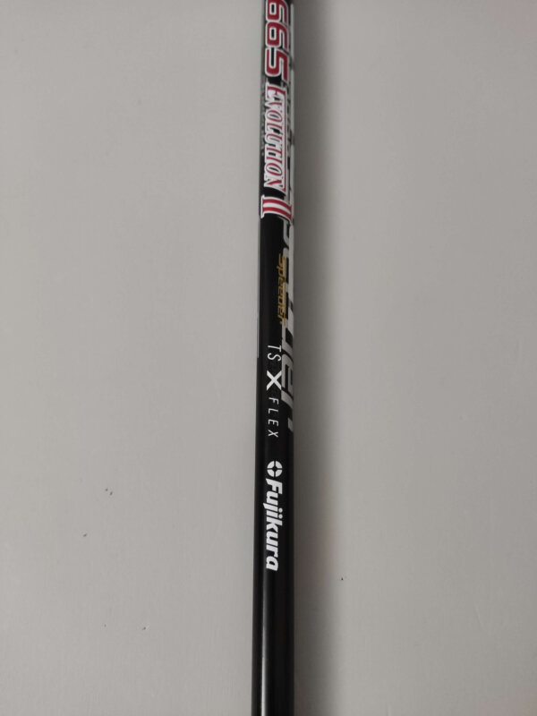 Callaway Paradym Triple Diamond / Driver / X-Stiff - Bild 11