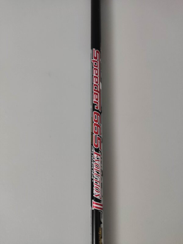 Callaway Paradym Triple Diamond / Driver / X-Stiff - Bild 12