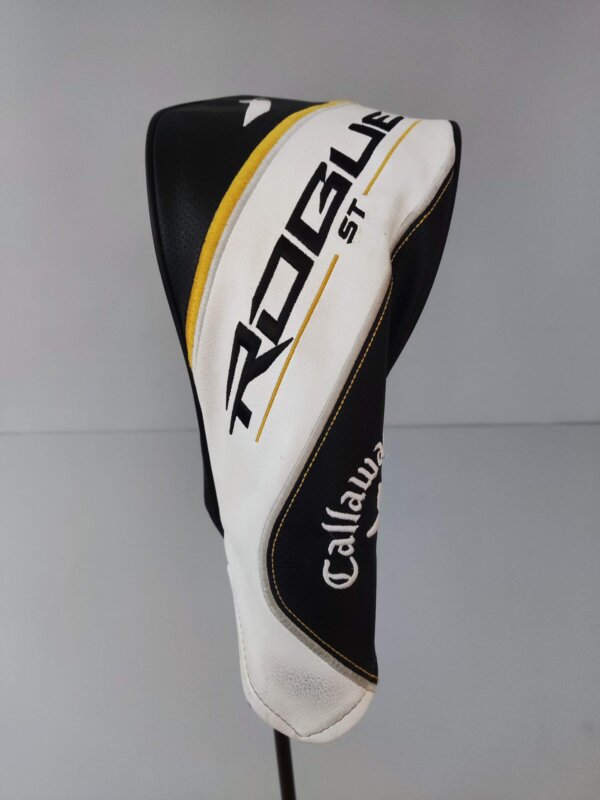 Callaway Rogue Max / Driver / Regular - Bild 6
