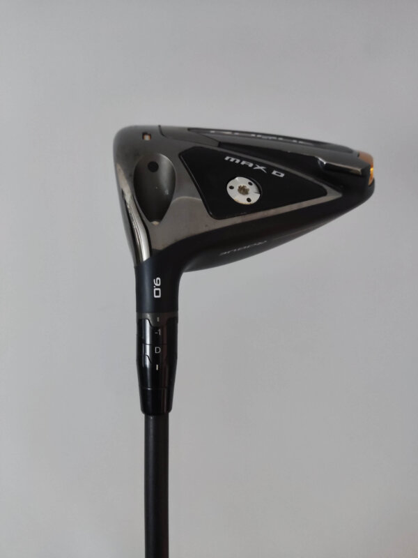 Callaway Rogue Max / Driver / Regular - Bild 7