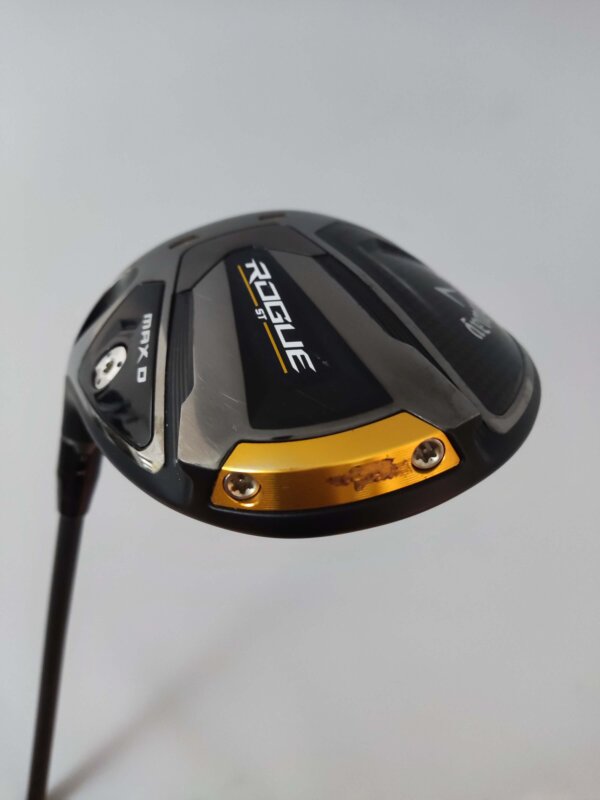 Callaway Rogue Max / Driver / Regular - Bild 8
