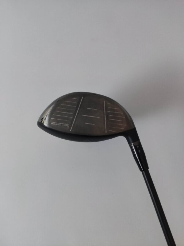 Callaway Rogue Max / Driver / Regular - Bild 2