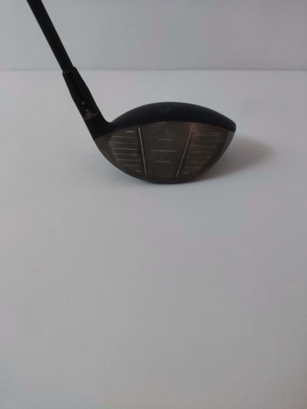Callaway Rogue Max / Driver / Regular - Bild 3