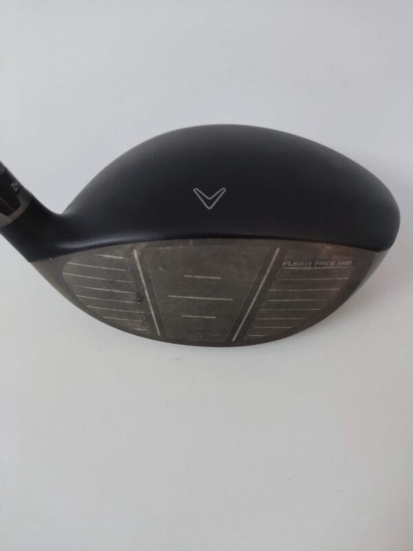 Callaway Rogue Max / Driver / Regular - Bild 4