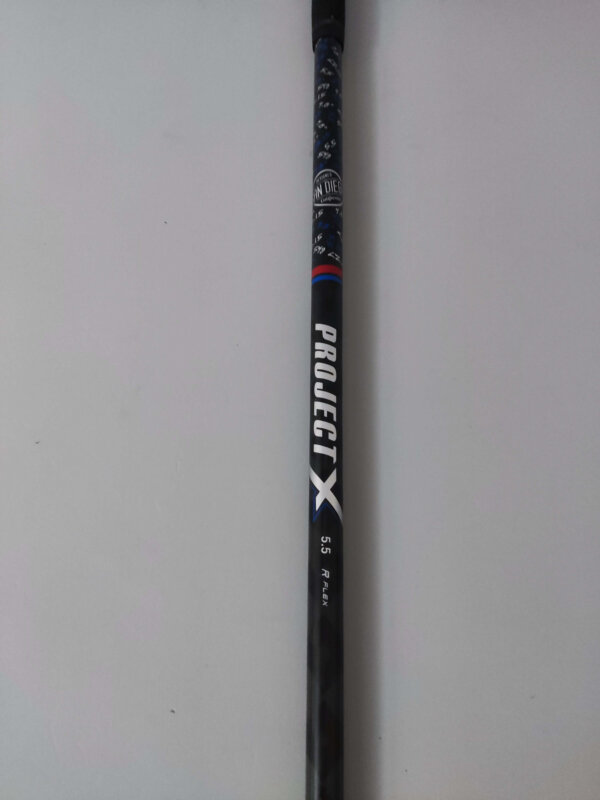 Callaway XR / Driver / Regular - Bild 10
