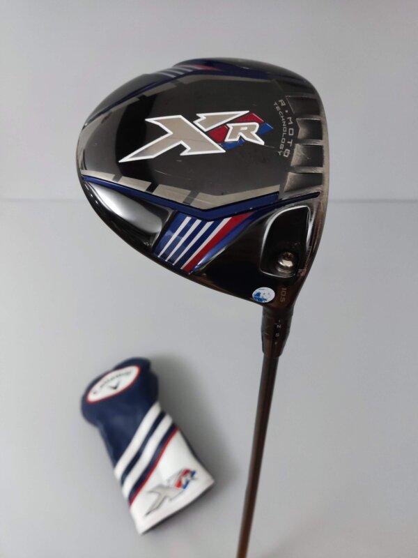 Callaway XR / Driver / Regular